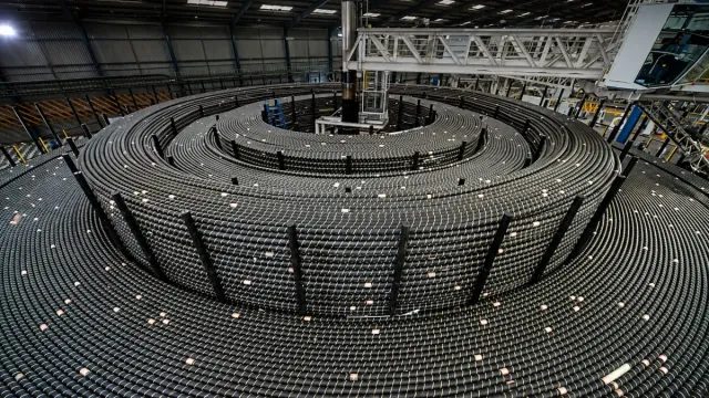How Undersea Internet Cables Work: The Hidden Network Carrying 99% of Global Data