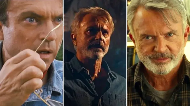 Who Was Sam Neill? The Life, Career, Movies, and Legacy of the Jurassic Park Star