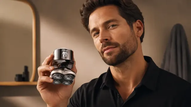 Looking for a Better Electric Shaver? Start With These Pitbull Gold PRO Models