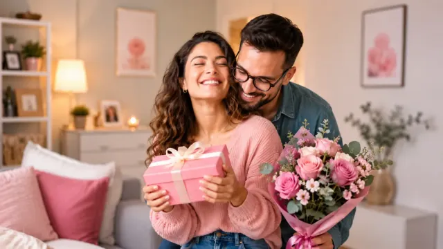 These 18 Birthday Gifts Will Make Your Spouse Feel Loved, And Every One Costs Under $100