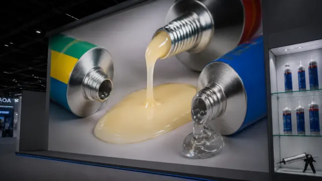 Why Some Industrial Adhesives Can Be Stronger Than Welding