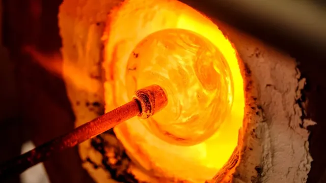 How Glass Is Made: From Sand to Smartphone Screens and Skyscrapers