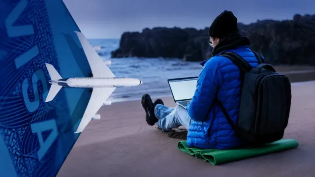 What Is a Digital Nomad Visa? How to Live and Work From Anywhere in 2026
