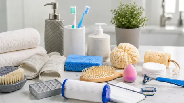 22 Everyday Items You Should Replace Within Six Months (Most People Keep Them for Far Too Long)