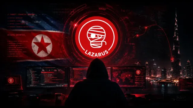 Lazarus Group: Inside North Korea’s Notorious Hacking Organization Behind Billion-Dollar Cyber Heists