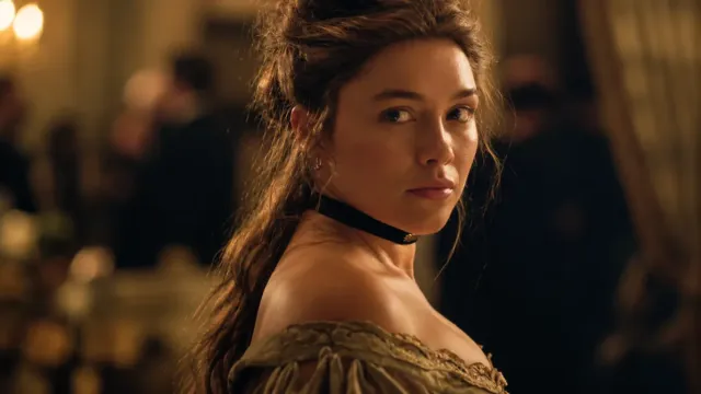 East of Eden: Florence Pugh Leads Netflix’s Dark New Take on a Literary Classic