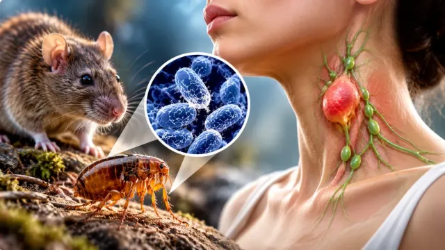 What Is the Plague? A Guide to the Disease That Still Exists Today