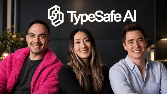 What Is TypeSafe AI? The Story Behind the Startup Trying to Build a New Kind of AI