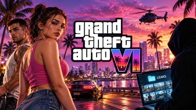 GTA 6 Leak Details: What the Latest Footage Claims to Reveal