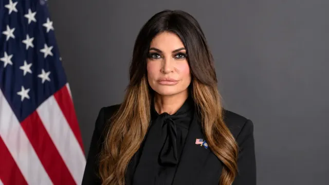 Kimberly Guilfoyle: Why Trump’s Ambassador to Greece Is Making Headlines