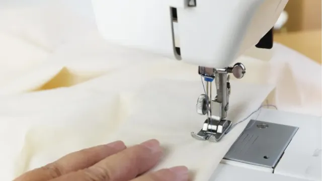 Why Is Your Sewing Machine Not Stitching Properly? 12 Common Problems and How to Fix Them