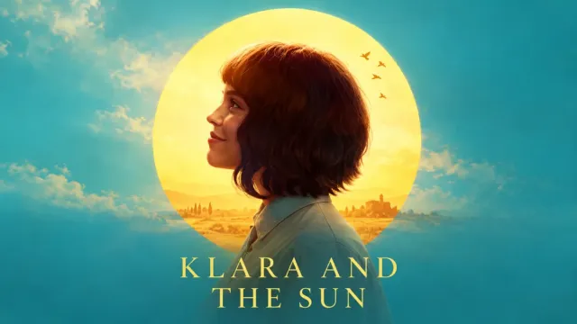 What If an AI Could Love You? Jenna Ortega’s New Movie Klara and the Sun Explores the Human Heart