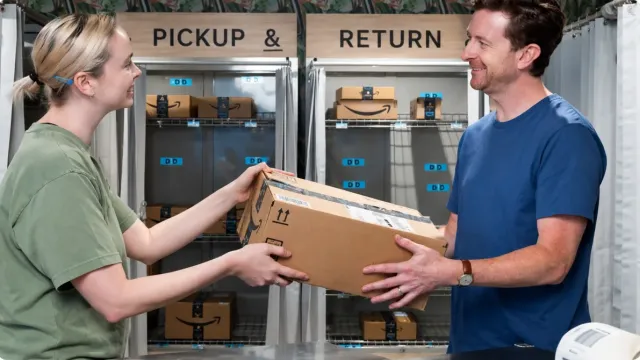 What Happens to Amazon Returns? From Resale and Donations to Recycling and Disposal