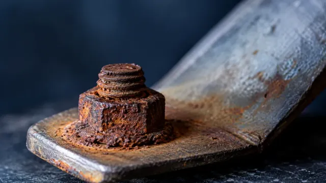 Quick Trick to Remove Rusty Screws Without Breaking Them or Damaging Your Tools