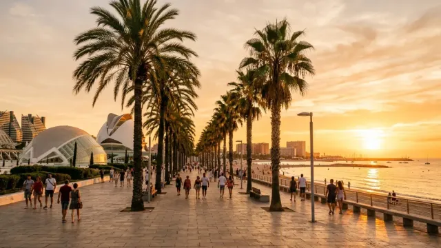 Beyond Tokyo and Paris: The Rising Global Cities Remote Workers Are Moving to Right Now