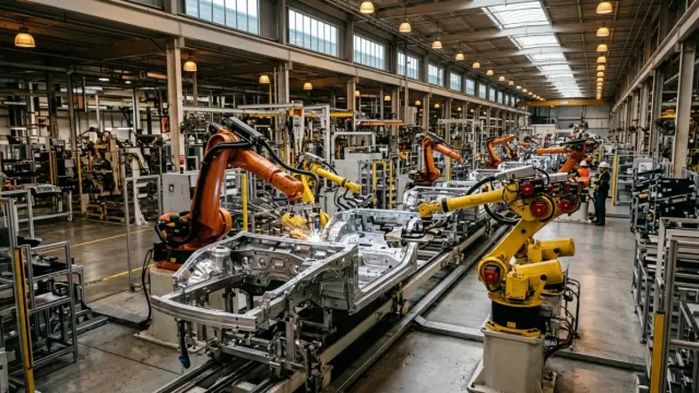 How Global Trade Tariffs Quietly Reshape Everyday Manufacturing