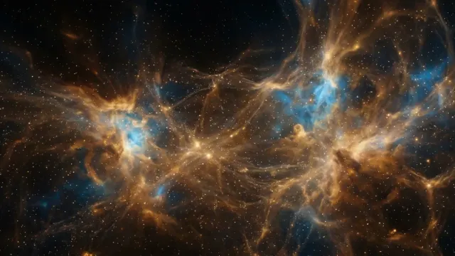 Astronomers Uncover New Secrets of the Universe's First Five Minutes