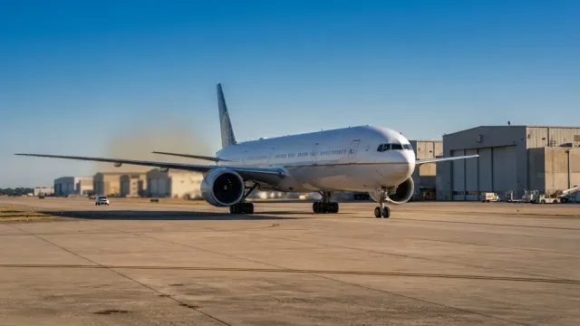 Boeing Wins FAA Approval for 737 Max 10 After Years of Delays