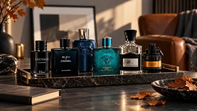 I’m a Fragrance Enthusiast, Here Are My 15 Favorite Perfumes for Fall 2026