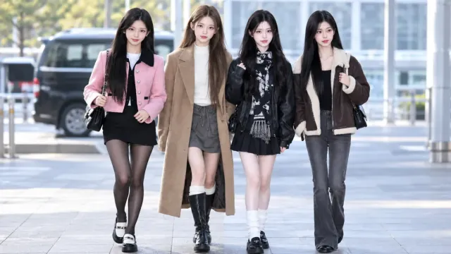 China’s AI Girl Group BABYQUEEN Sparks Confusion After Announcing a Member’s Pregnancy