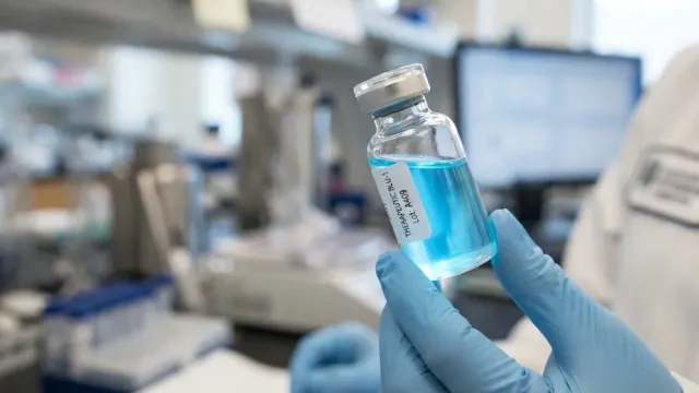 How a Custom Vaccine Is Teaching the Body to Never Let Cancer Return