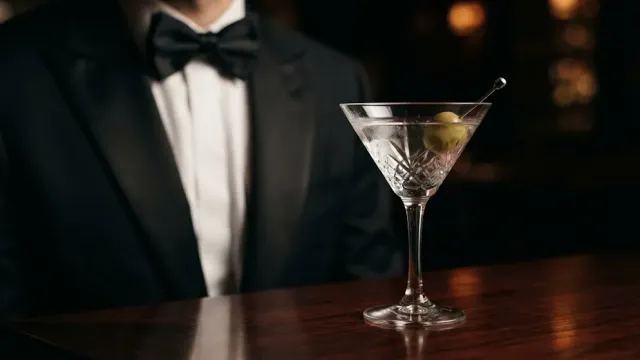 Inside the Secret Auditions to Pick the Next James Bond