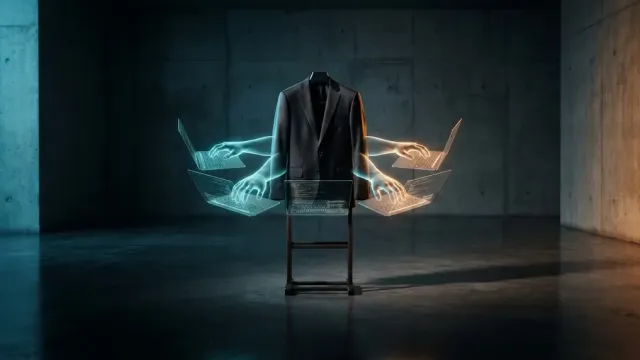 How a Remote Civil Servant Secretly Collected Five Full-Time Salaries at Once