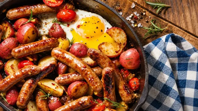 10 Spanish-Scottish Breakfast Stew Recipes to Try