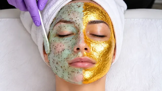 10 Facials for Glowing Skin You Should Try at a Salon