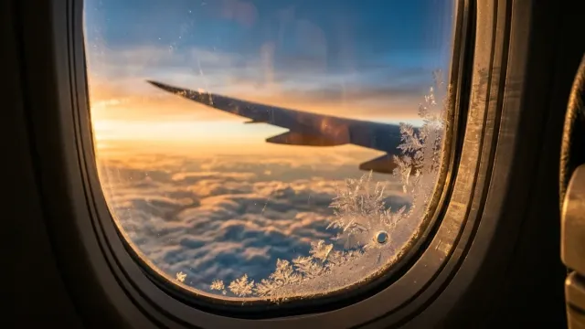 Tiny Bleed Holes and Oval Panes: How a 1954 Jet Crash Changed Commercial Flight