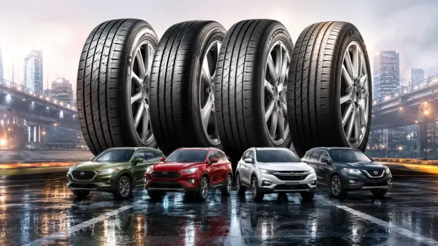 Best Tire Brands in the World 2026 | Top Global Tire Manufacturers Ranked