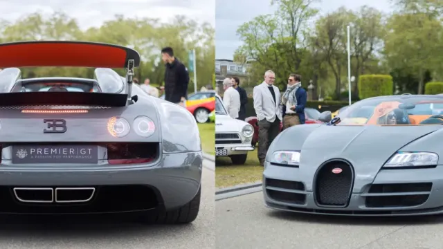 The True Cost of Owning a Bugatti: A Shocking Breakdown of Real Maintenance Expenses