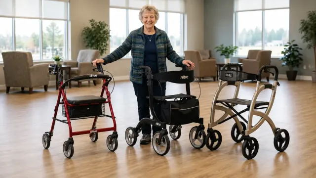 15 Best Walkers in 2026: The Complete Buyer's Guide for Seniors, Recovery & Mobility Support