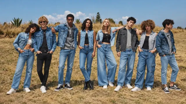 10 Types of Jeans Every Fashion Lover Should Know