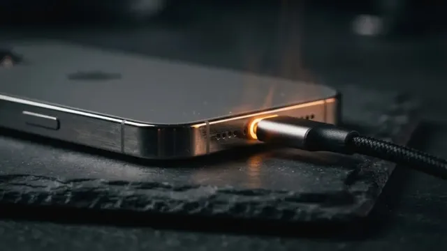 Why Fast Chargers Get So Hot and the Simple Trick to Protect Your Battery Health