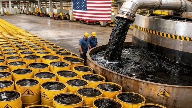 How Gasoline Is Made: Step-by-Step From Crude Oil to Your Fuel Tank