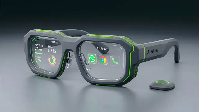20 Futuristic Smart Gadgets That Make Everyday Life Easier in 2026
